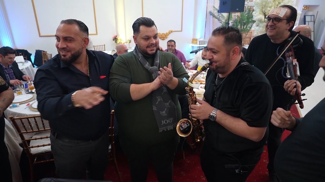 Pakiv od Padrina i Mirka Cergara