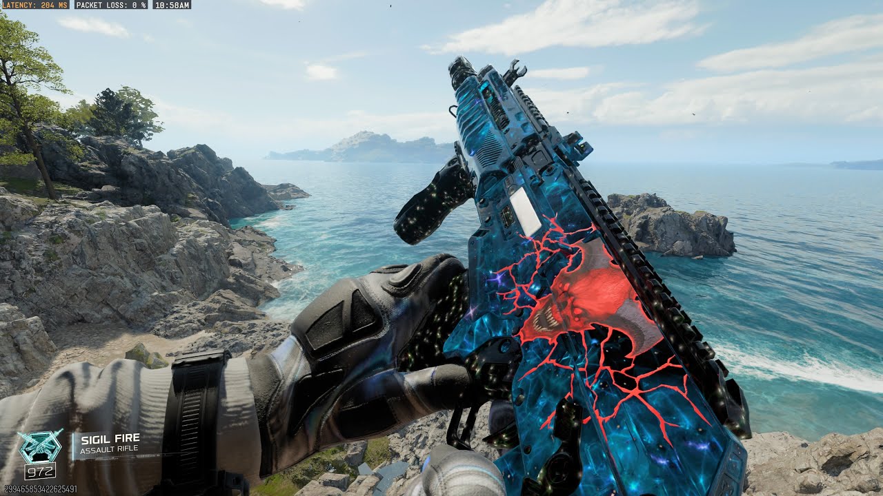 Black ops 7- Endgame helping Manned_save9 with camos LIVE