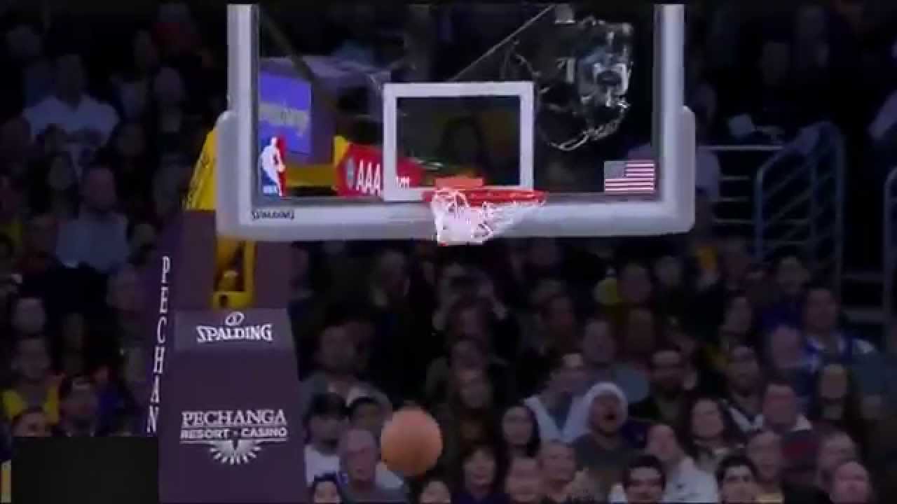 Kobe Mix 1 HD 2013/14