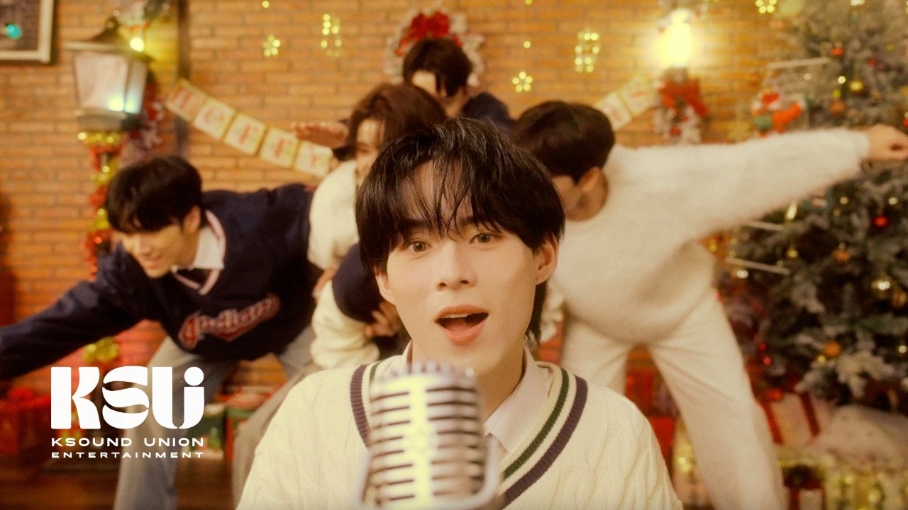 ALITZ &lsquo;Wishlist' Official MV