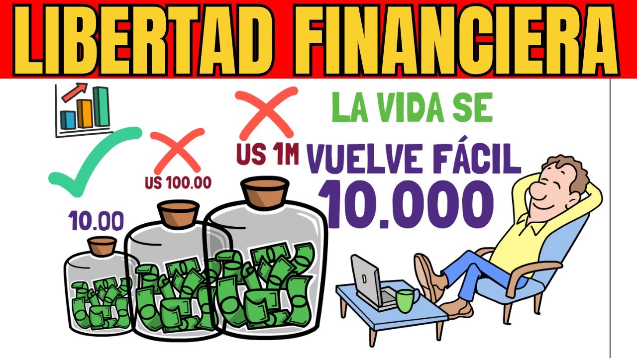 PORQUE TODO CAMBIA CON $10,000 AHORRADOS
