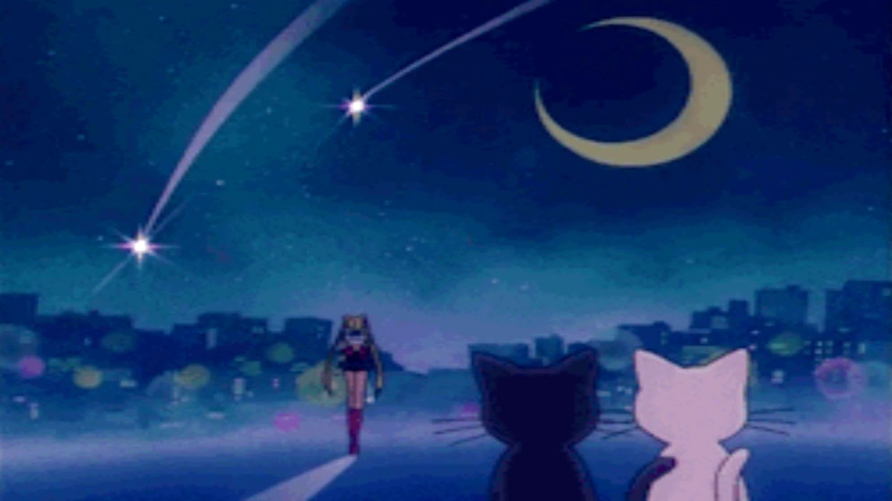 $not - moon and stars ft. maggie lindemann﹙slowed + reverb + bass boosted﹚