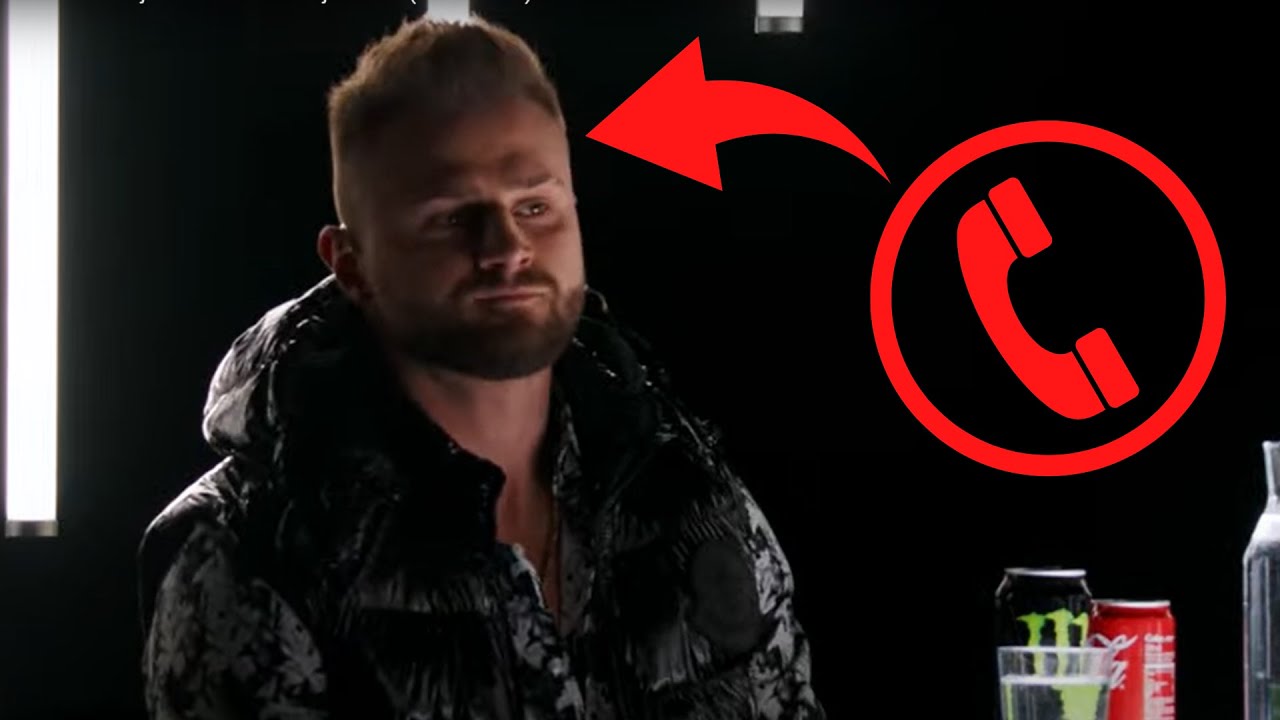 PSYCHOTROP TROLLUJE I DZWONI NA FACE TO FACE! BOXDEL I FERRARI DALI SIĘ NABRAĆ!