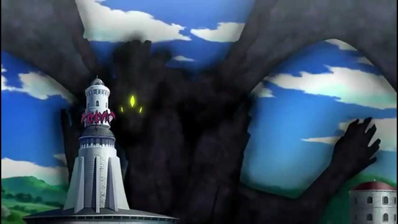 Zero|Louise Vs El Antiguo Dragón AMV What I've Done - Full Battle