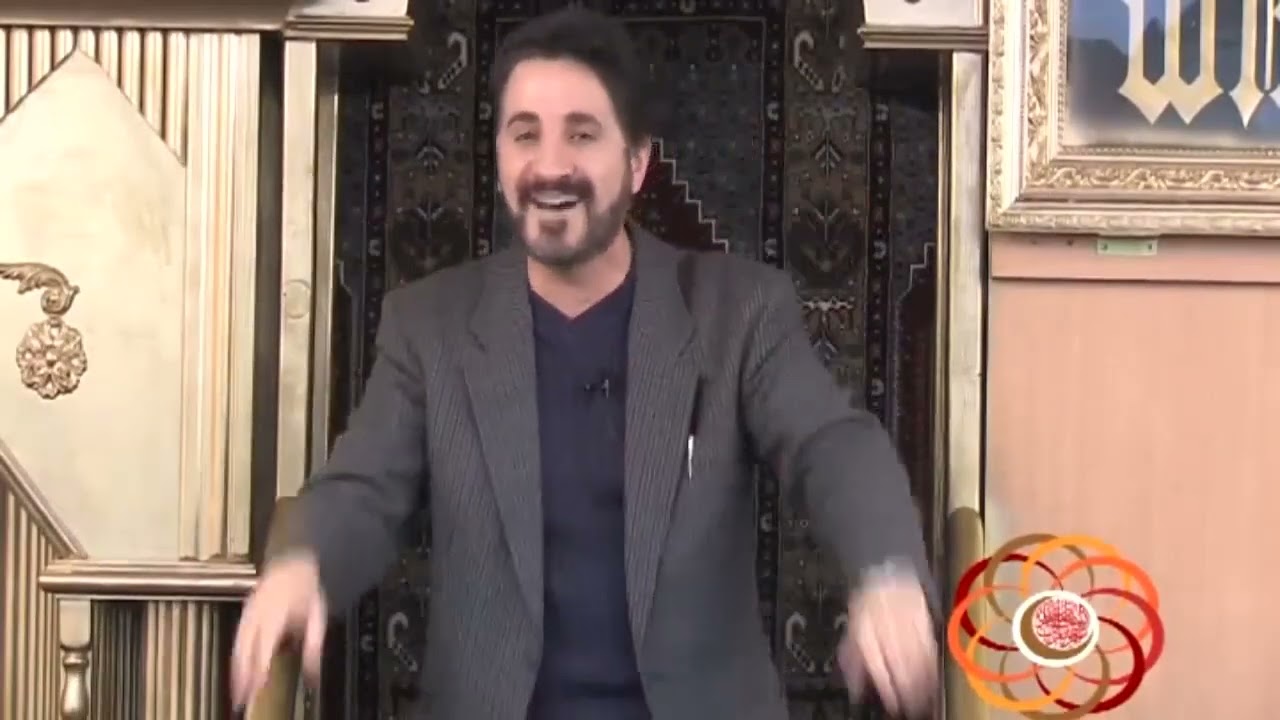 الإمام علي أيضا سفك دماء ٧٠ ألفا؟ إلى مَن يقول أهل السنة ليس في بعضهم نصب! عدنان إبراهيم
