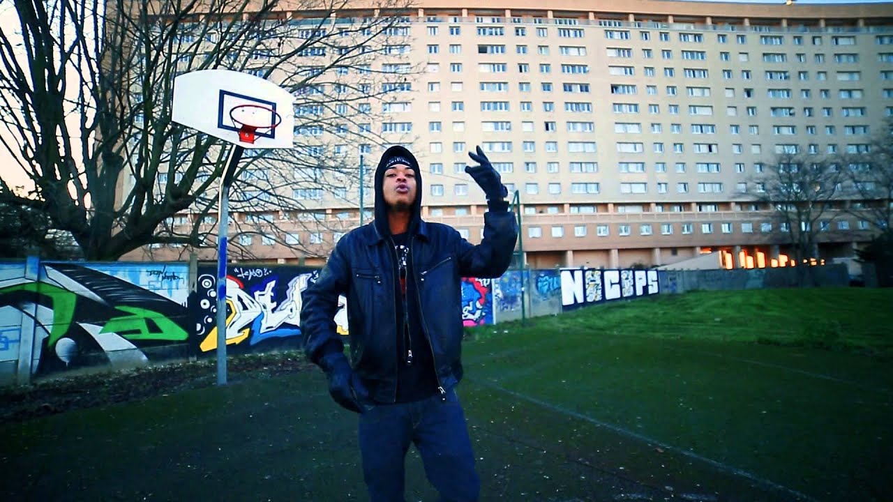 Magic feat Magic - Le bon choix [Promo Mixtape] 2013
