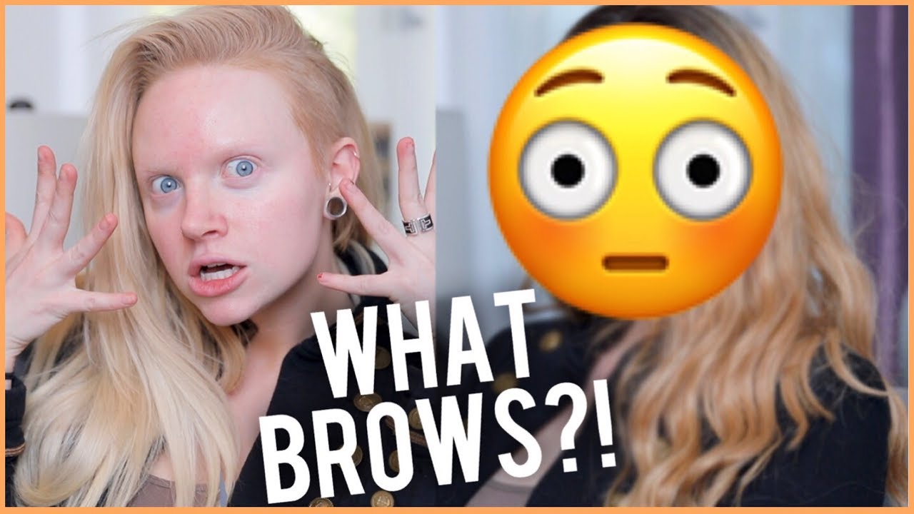 GLAM & GORE GETS A MAKEUP AND HAIR MAKEOVER!