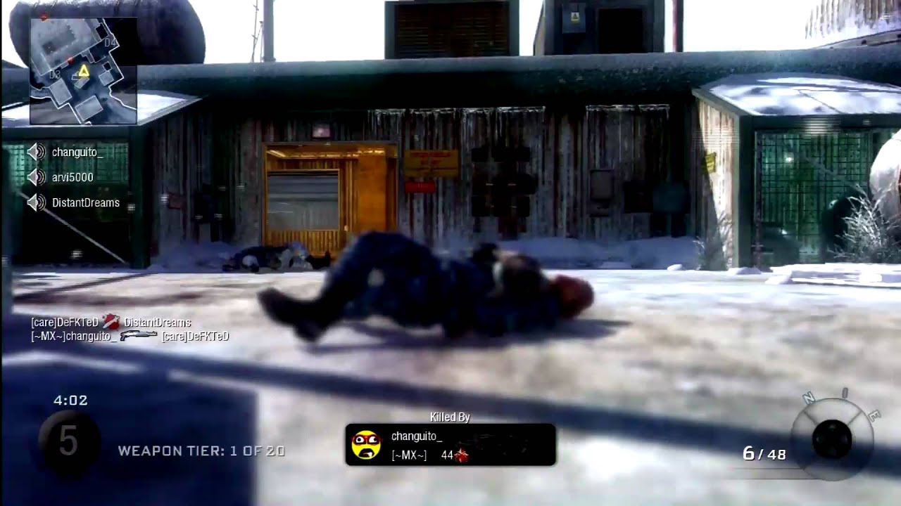 MOST KILLS IN GUN GAME WORLD RECORD! + Dual Commentary