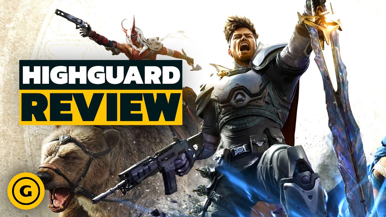 Highguard Review - Not Ready For Primetime