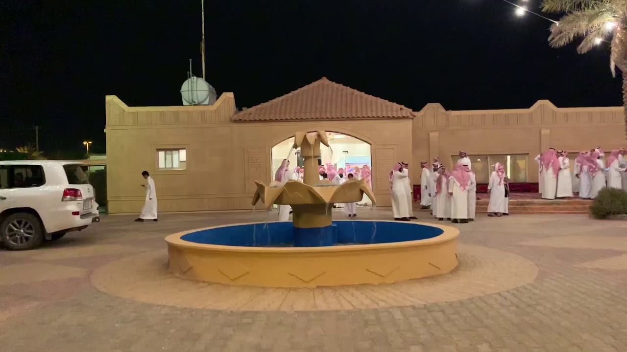تغطية إجتماع عائلة السلامة بعيد الفطر 1440هـ