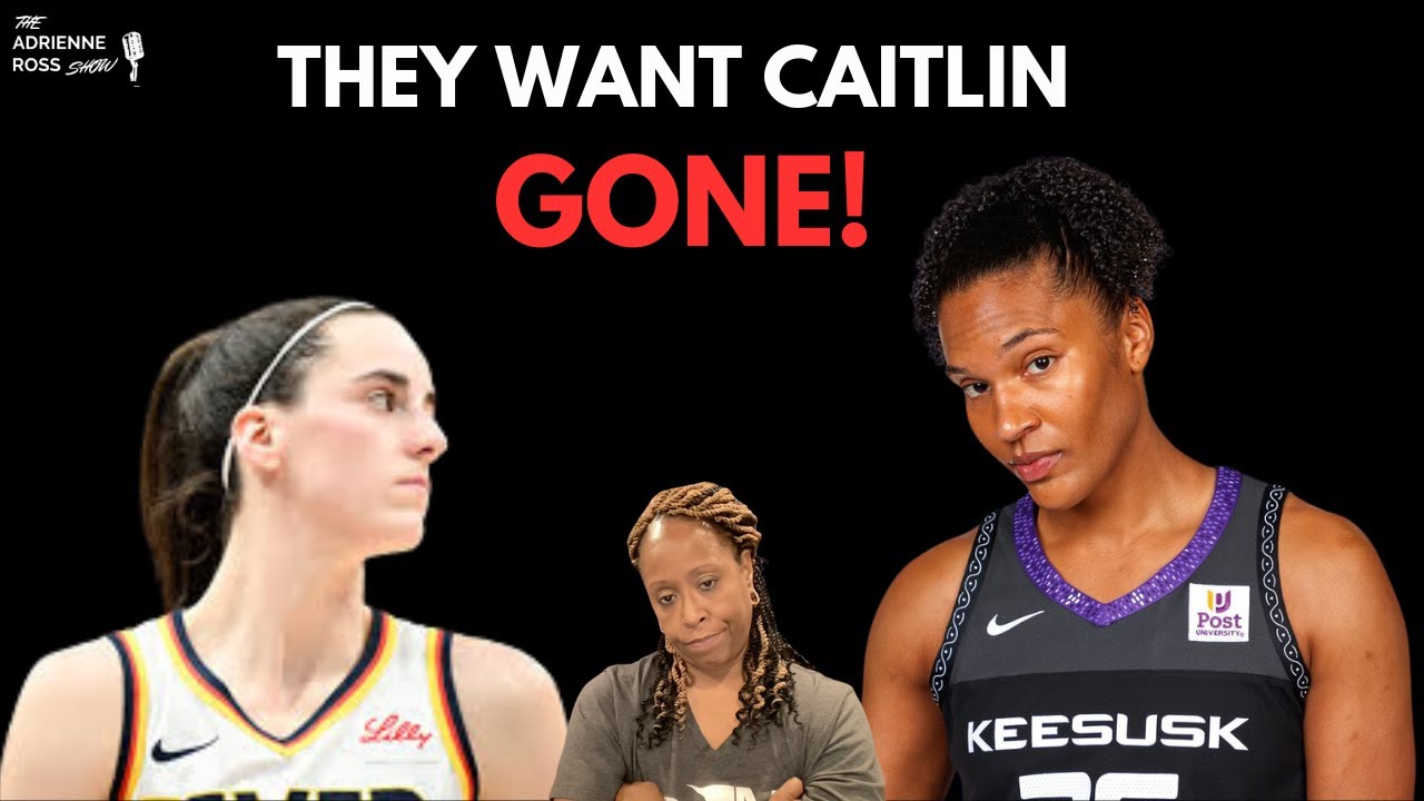 They Want Caitlin Clark GONE: Alyssa Thomas Waits Until Fever's Lowest Point to Make It Known