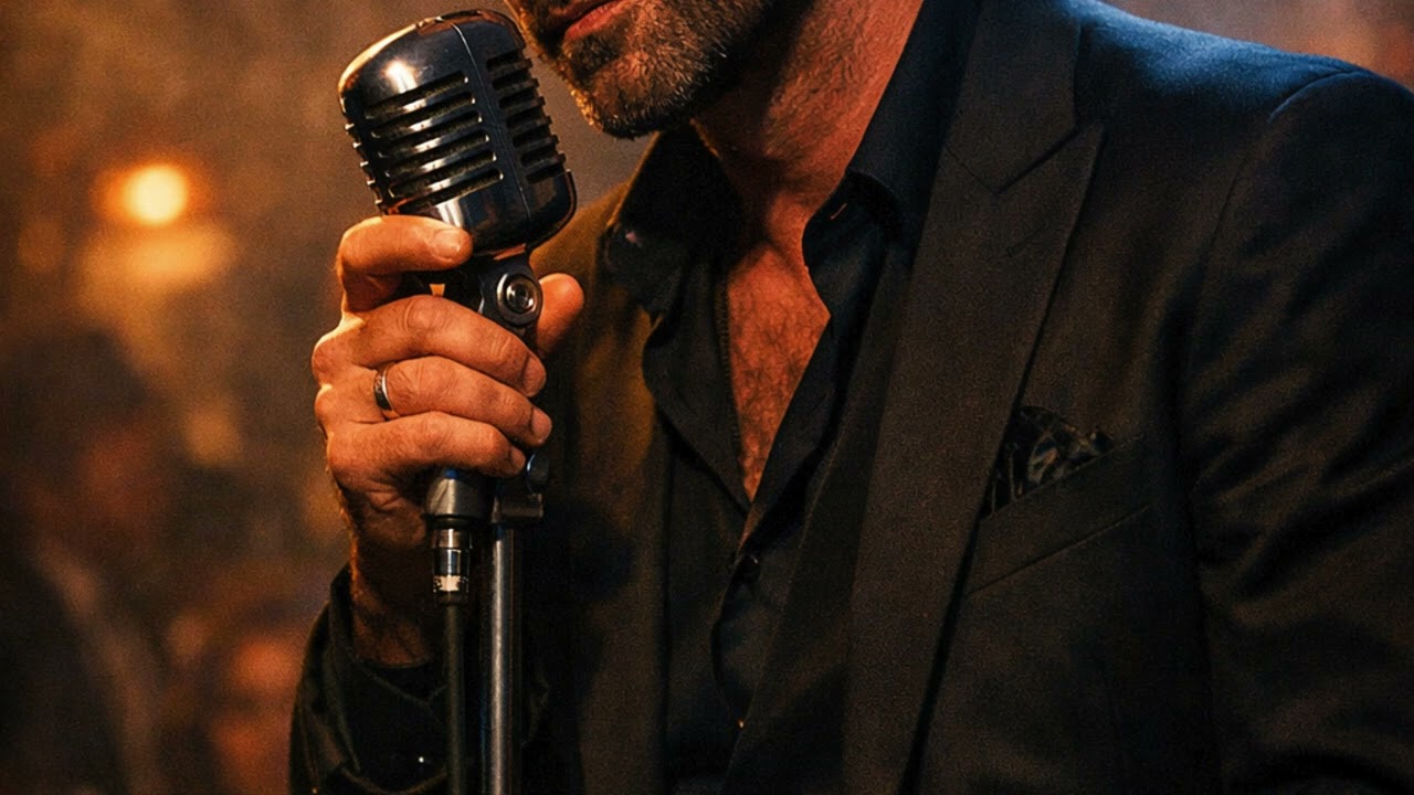 Careless Whisper – Epic Blues Soul Version (Insane Vocal Range)