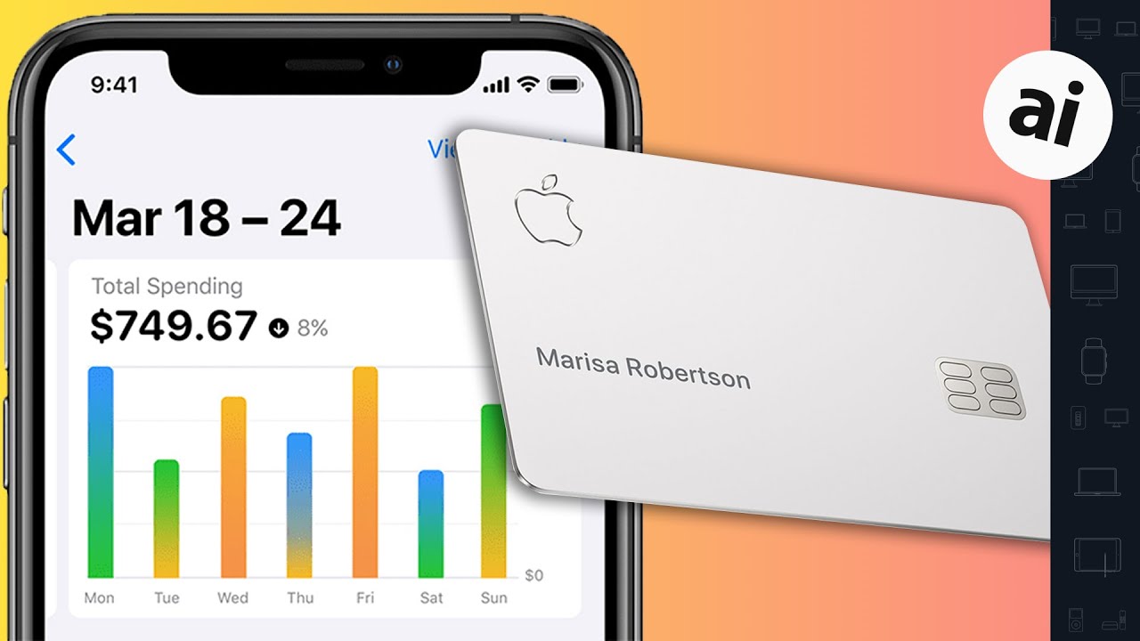 Apple Card: Best & Worst Features!