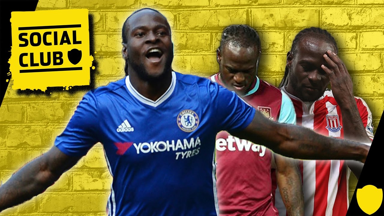 WHO IS THE MOST IMPROVED PLAYER IN THE PREMIER LEAGUE? | SOCIAL CLUB