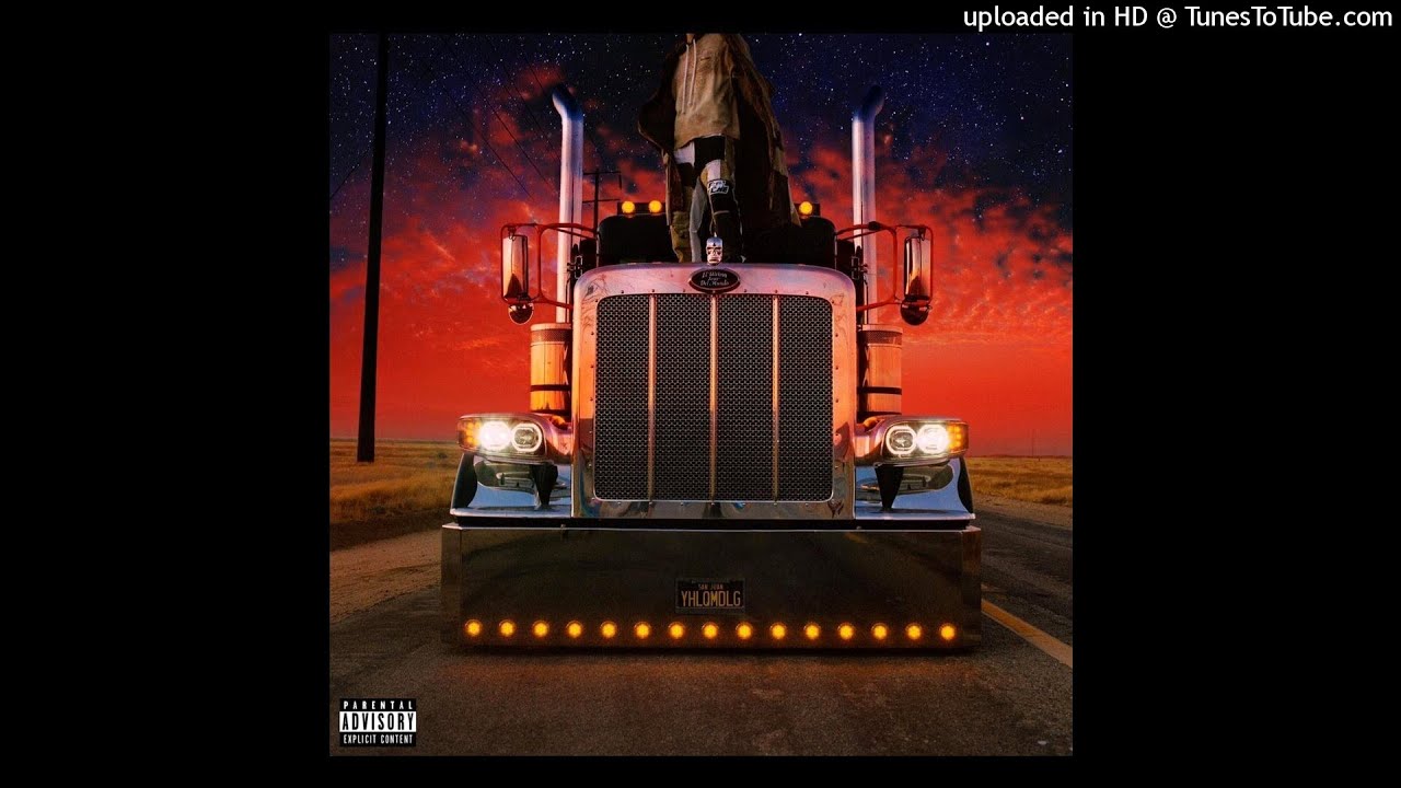 BAD BUNNY - BOOKER T (INSTRUMENTAL) @8IGHT9INE