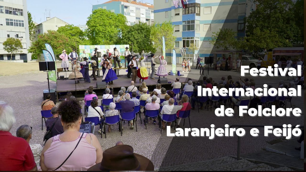 Festival de Folclore