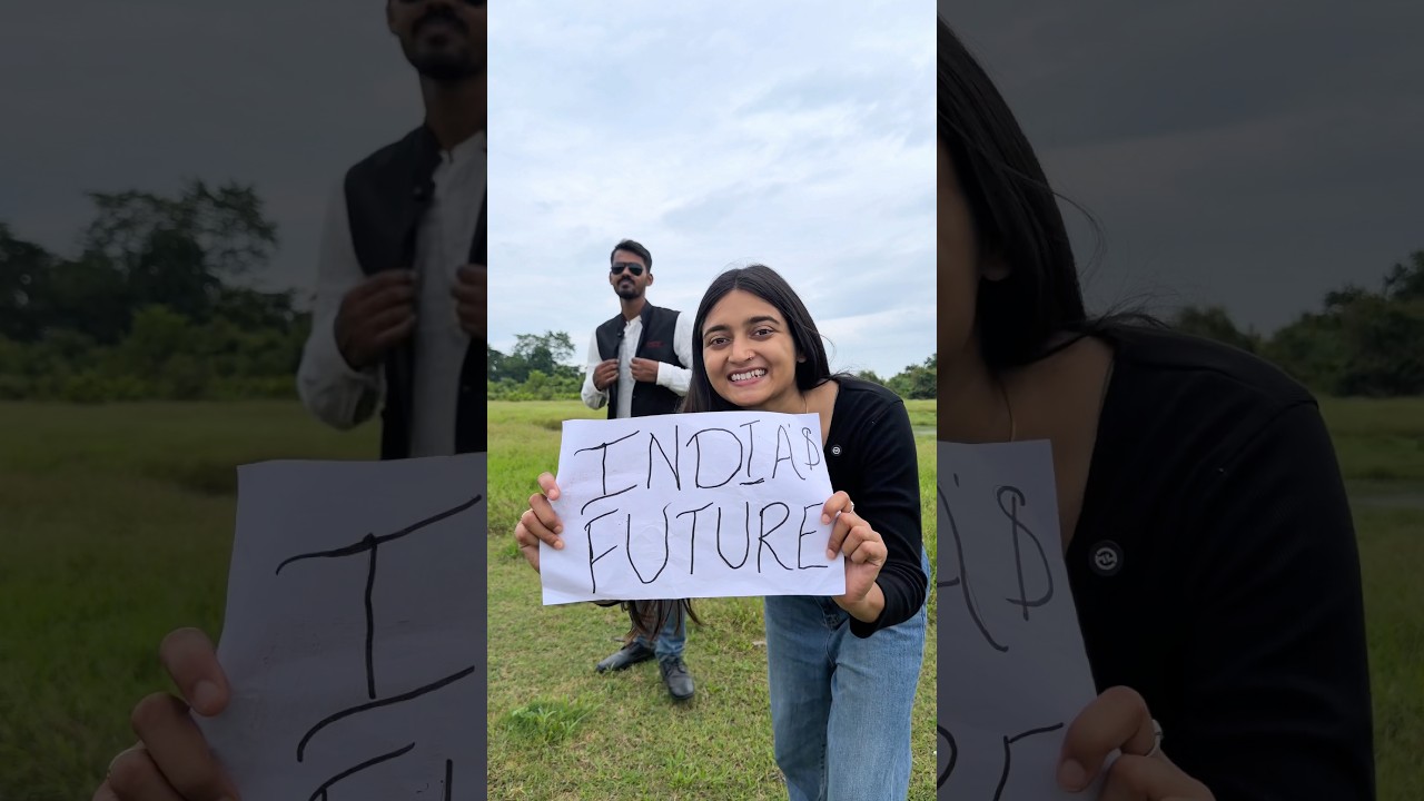 Is India a democratic country? #democracy #accountability #righttoquestion #transparency #shorts