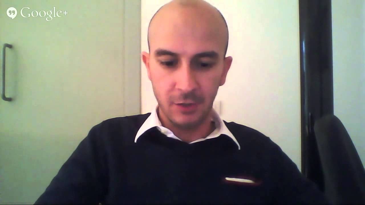 Social media per promuovere la musica - Enrico Pugni, Warner Music Italy