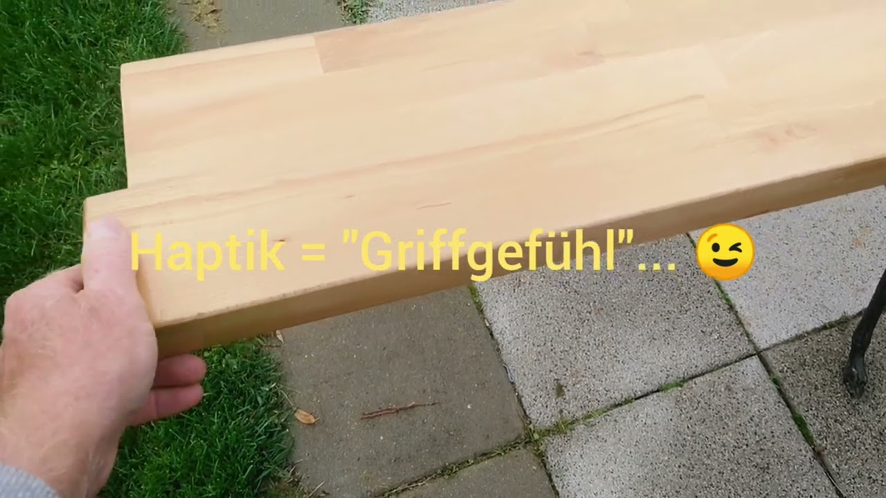 Fensterbank innen erneuern, modernisieren, verbreitern. Einfach demontierbar z.B. in Mietwohnungen!