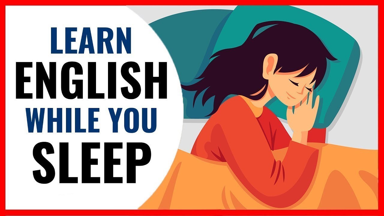 24 Hours English Listening Practice Level 2 | Learn English While Sleeping