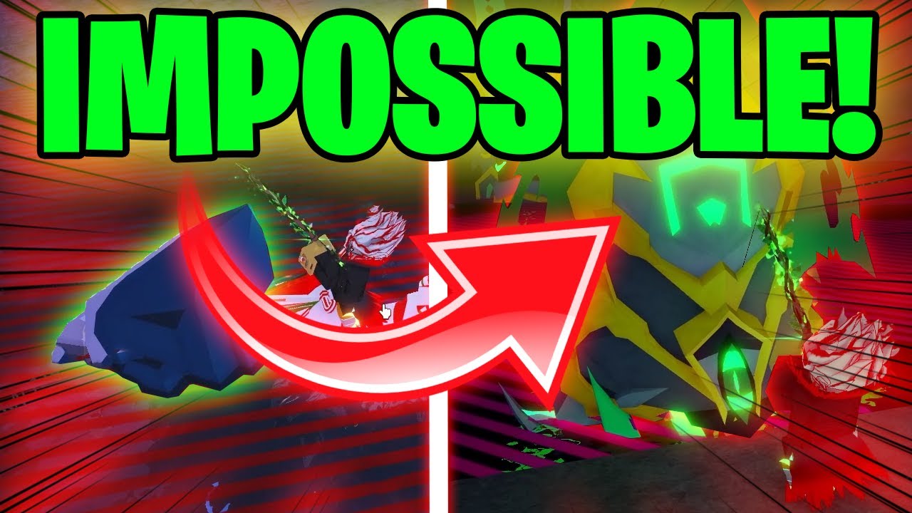 Can You RETAKE Tryhard Quest in the NEW Roblox Fisch?!