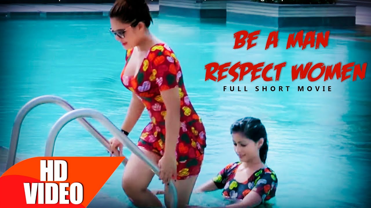 Be a Man Respect Women Full Movie | Short Movie | Social Message | Speed Records