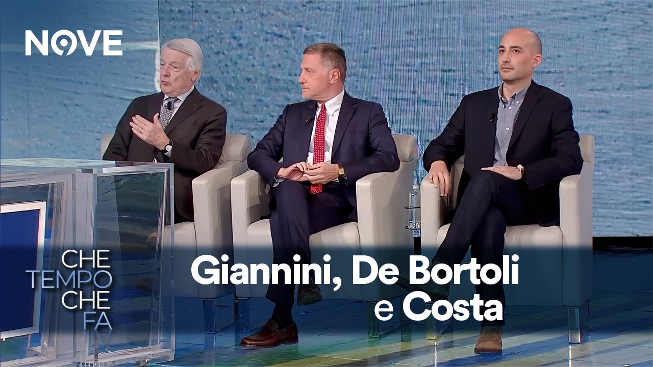 Massimo Giannini 