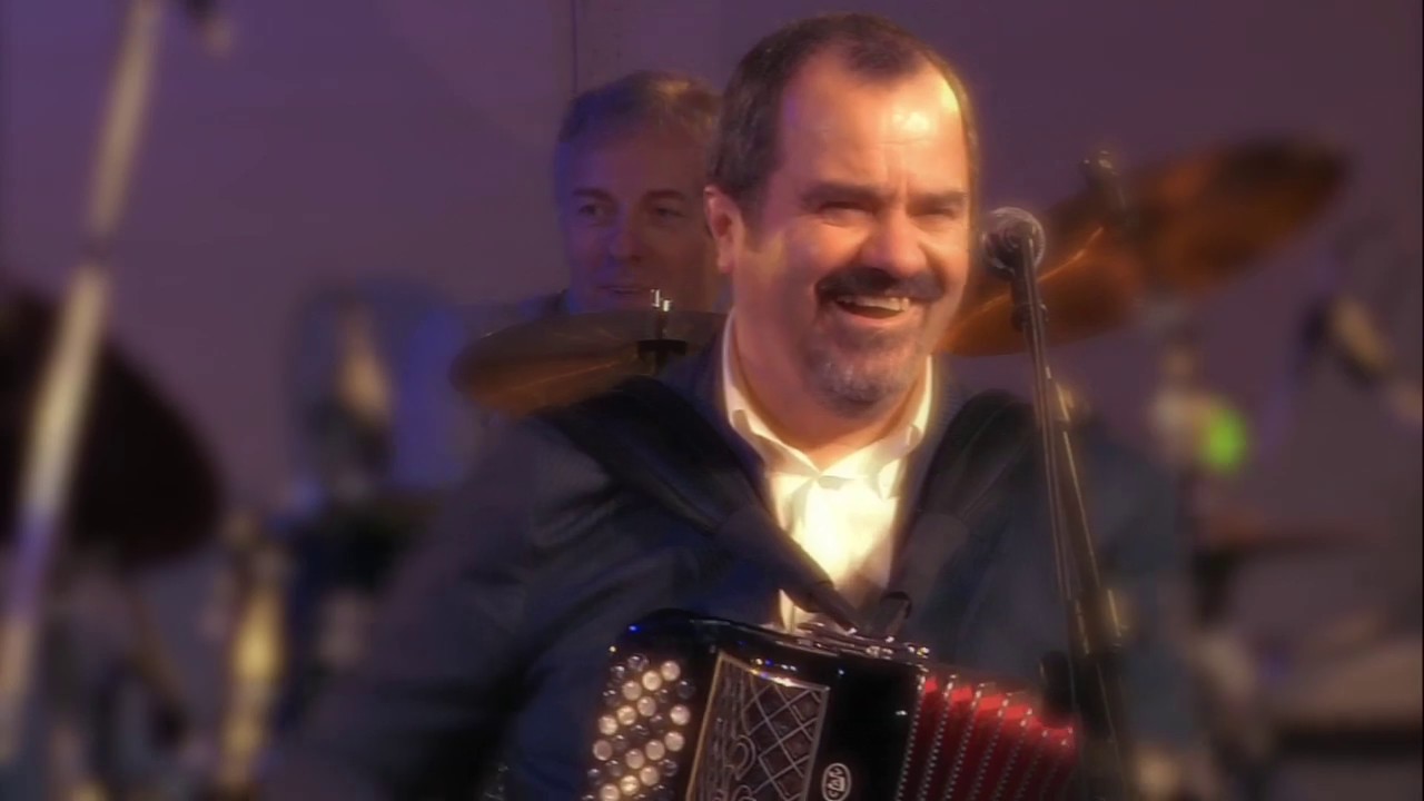Edmondo Comandini - Sofia (Polca per fisarmonica) Video live ufficiale