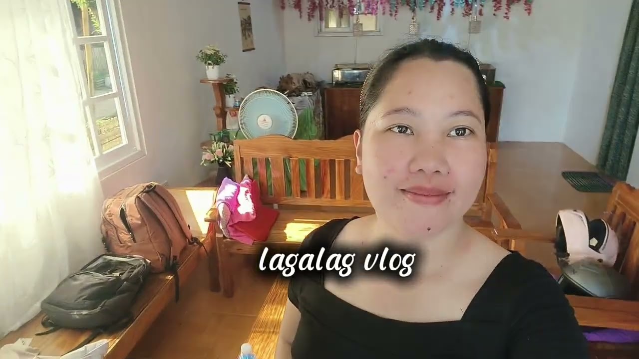 Barangay Sulitan Catubig Northern Samar