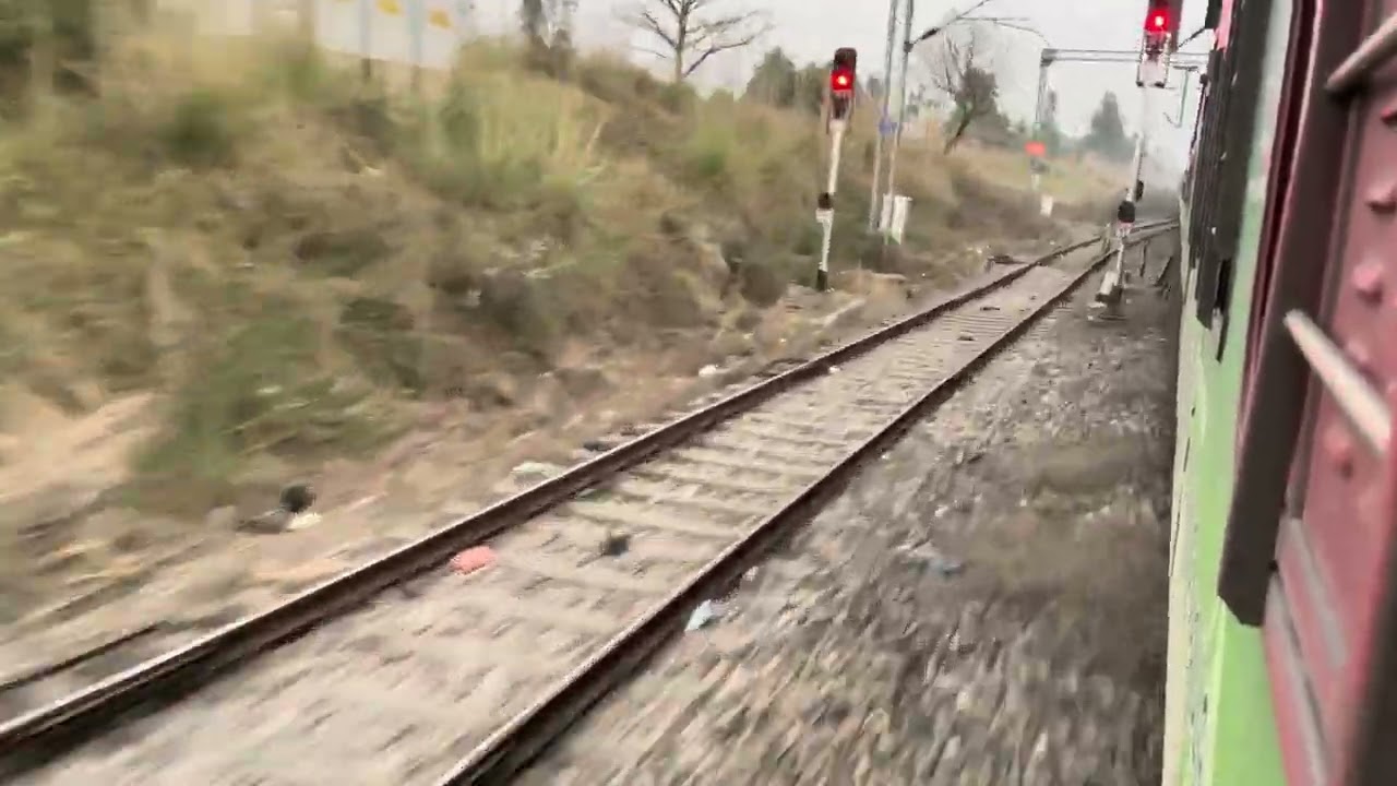 12091 Dehradun Kathgodam Jan Satabdi Express 