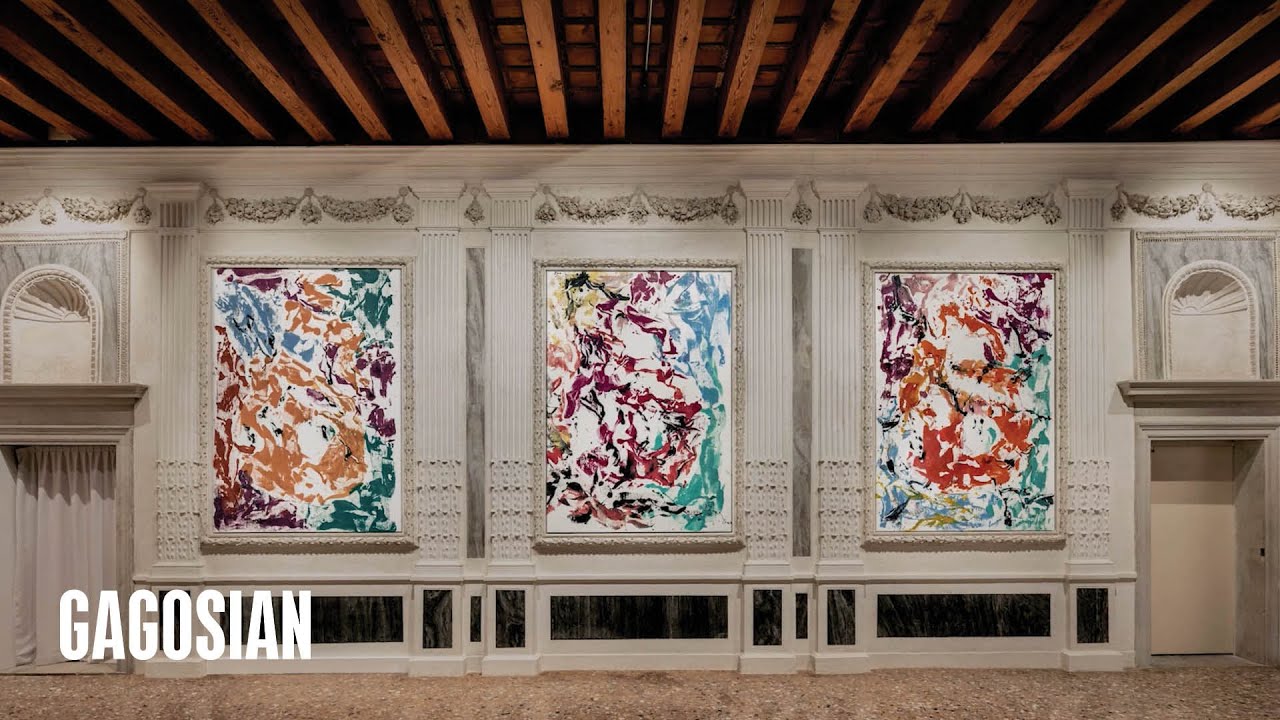 Georg Baselitz: Archinto | Gagosian Quarterly