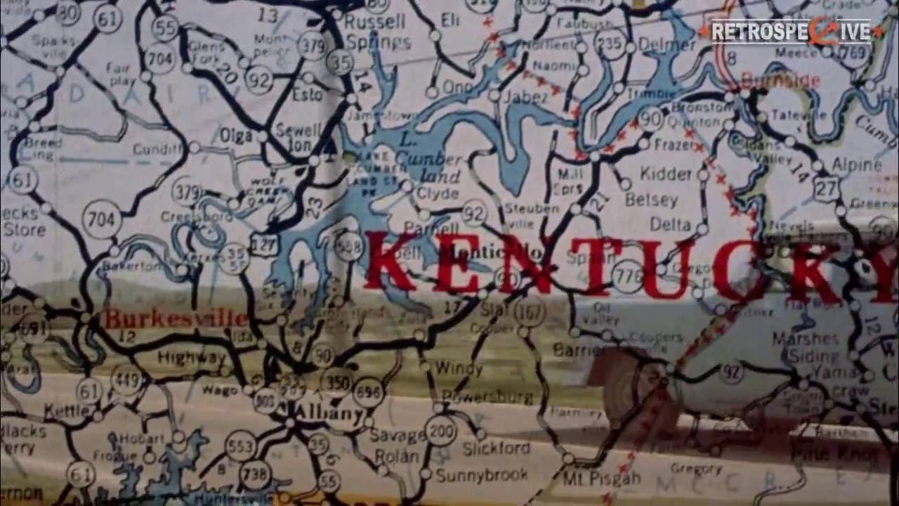 Levon Helm - Blue Moon Of Kentucky (Coal Miner's Daughter) (1980)