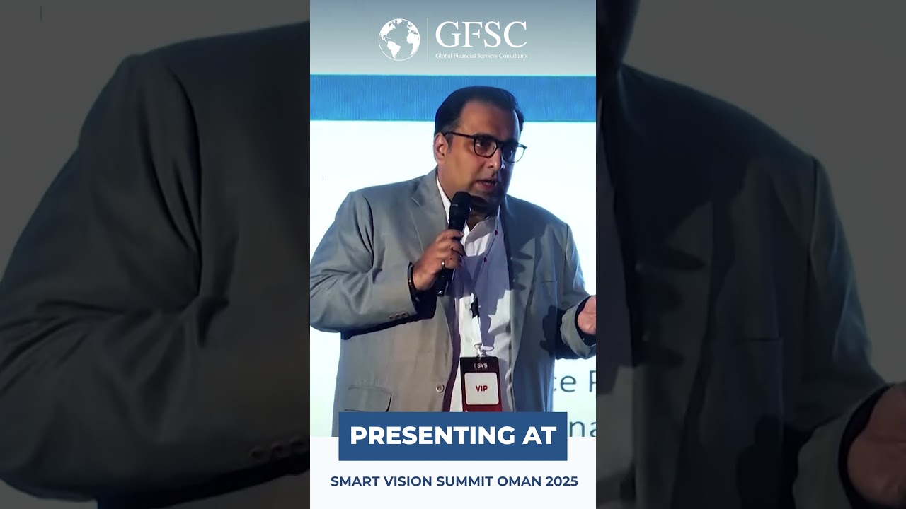 Understanding EU & UAE Financial Licenses | GFSC Global #oman  #gfscglobal  #license  #global