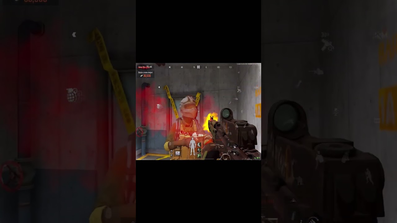 3 Players Couldn&rsquo;t  have Utopia🔥Arena Breakout