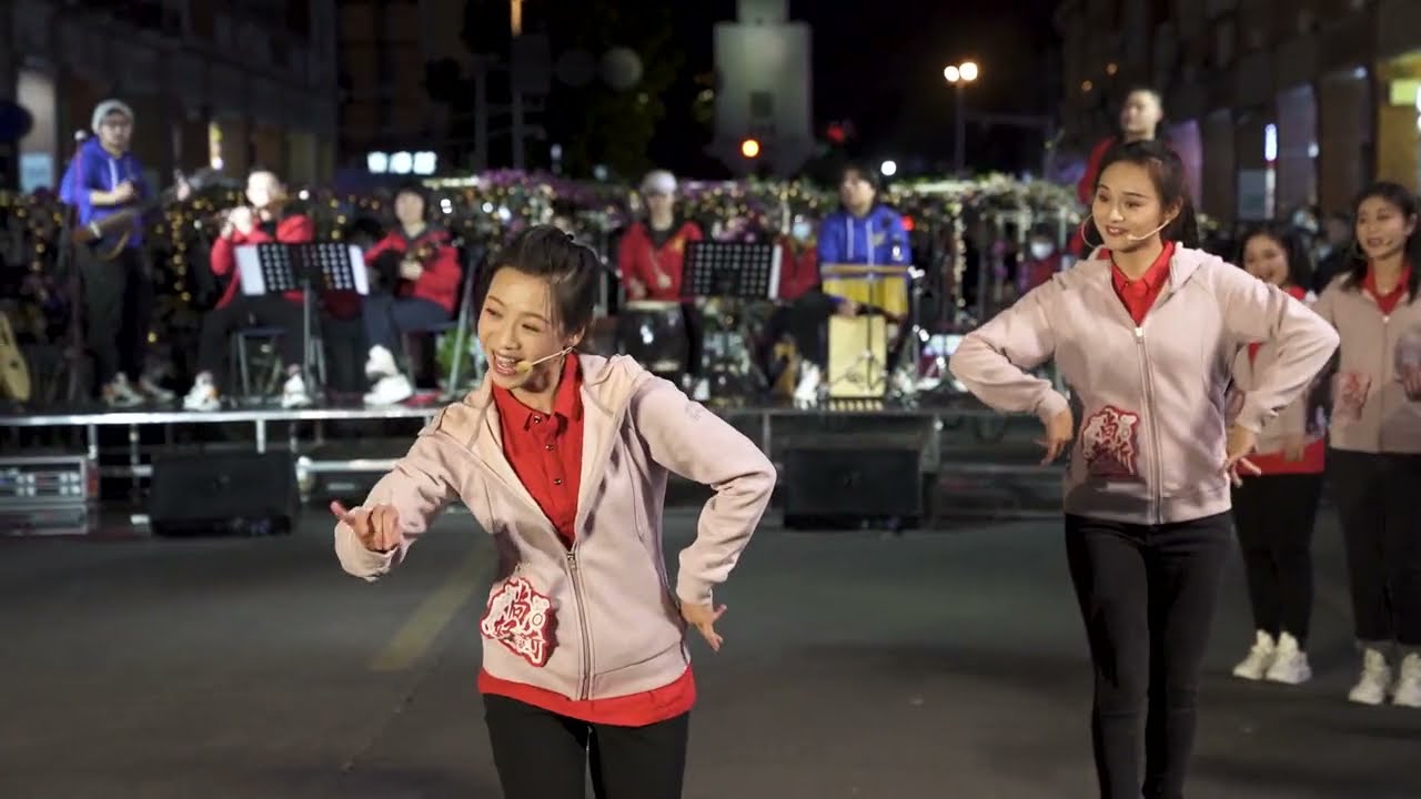 陳三五娘-林大答歌(請打開字幕)