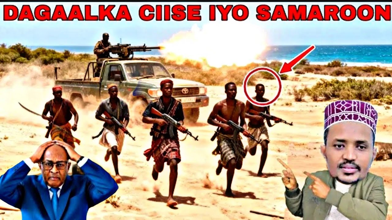 DEG DEG DAGAL UGU CUSLAA O HADA KA SOCDO GEEMAAL IYO JIDHI CIISE WEYNE OKU DHAW BORAMA XOG CULUS