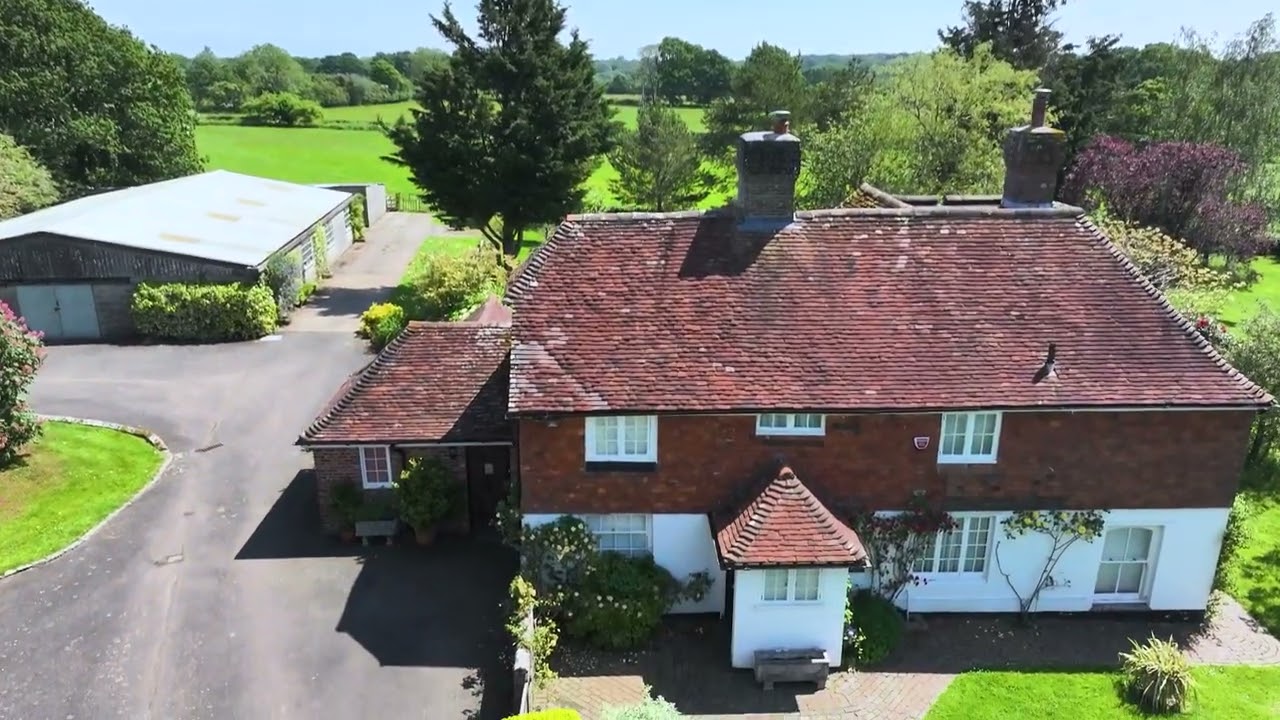 Hatches Farm   V1   21may