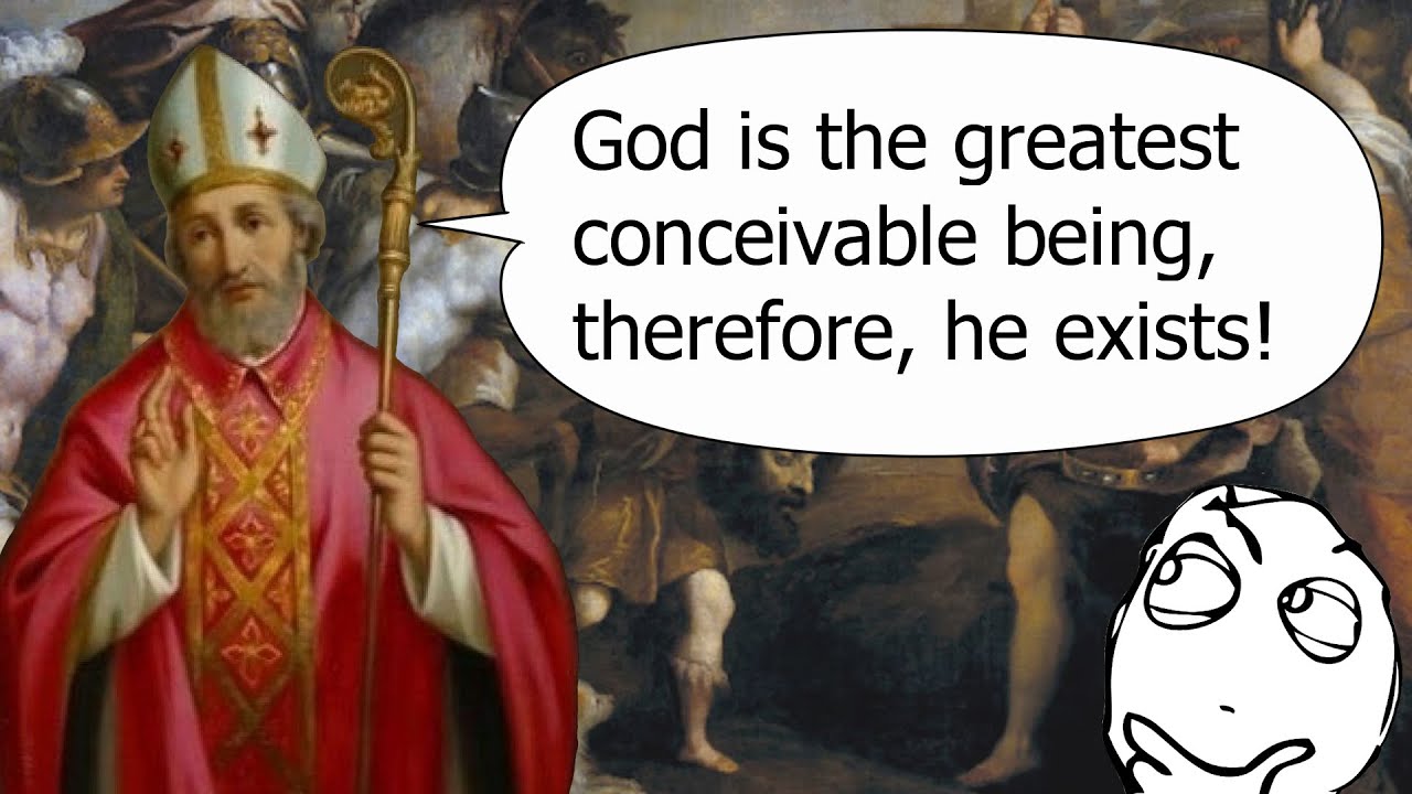 The Best Refutation of the Ontological Argument