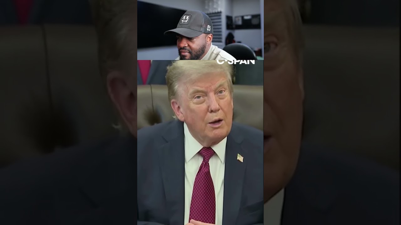 &lsquo;I Won&rsquo;t Respond To That&rsquo;: Trump&rsquo;s Heated Exchange With NYT Reporter