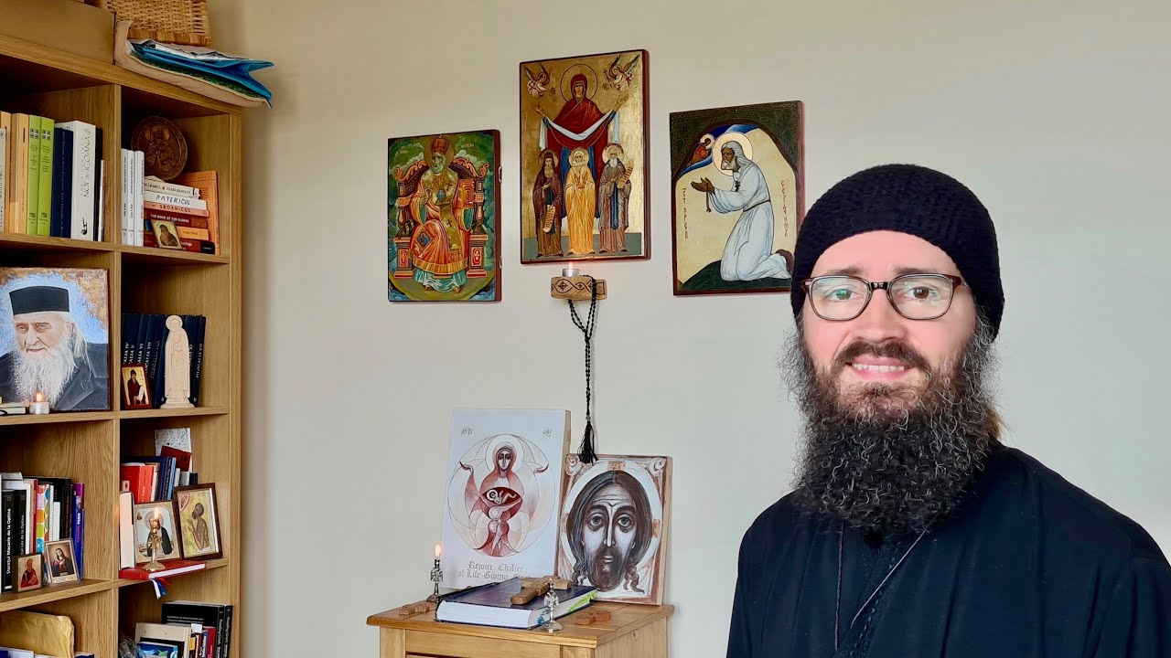 PRAYER BY NIGHT. How to keep nighttime vigil and how to pray during the night. 'KEEP WATCH AND PRAY'