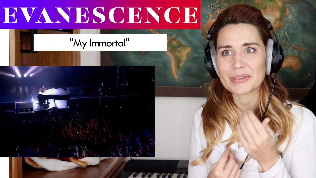 Evanescence 
