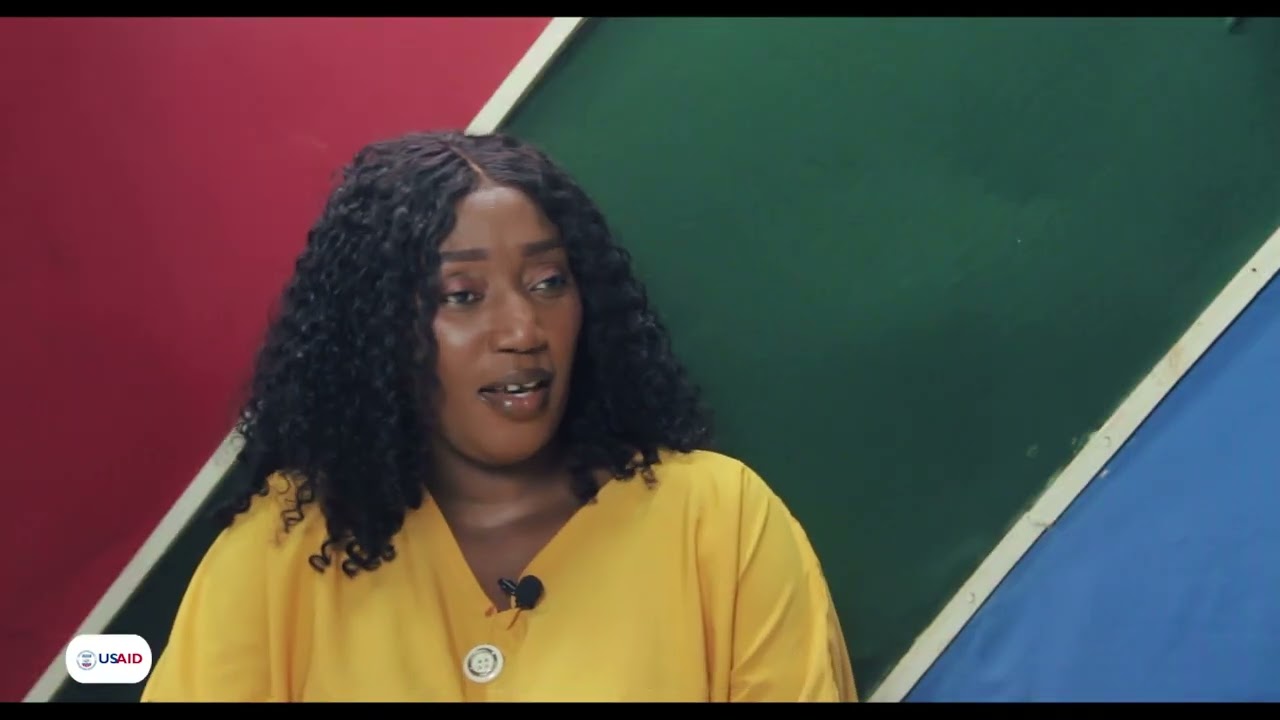 Episode 1: Women's Access to Justice in The Gambia: Barriers and Prospects