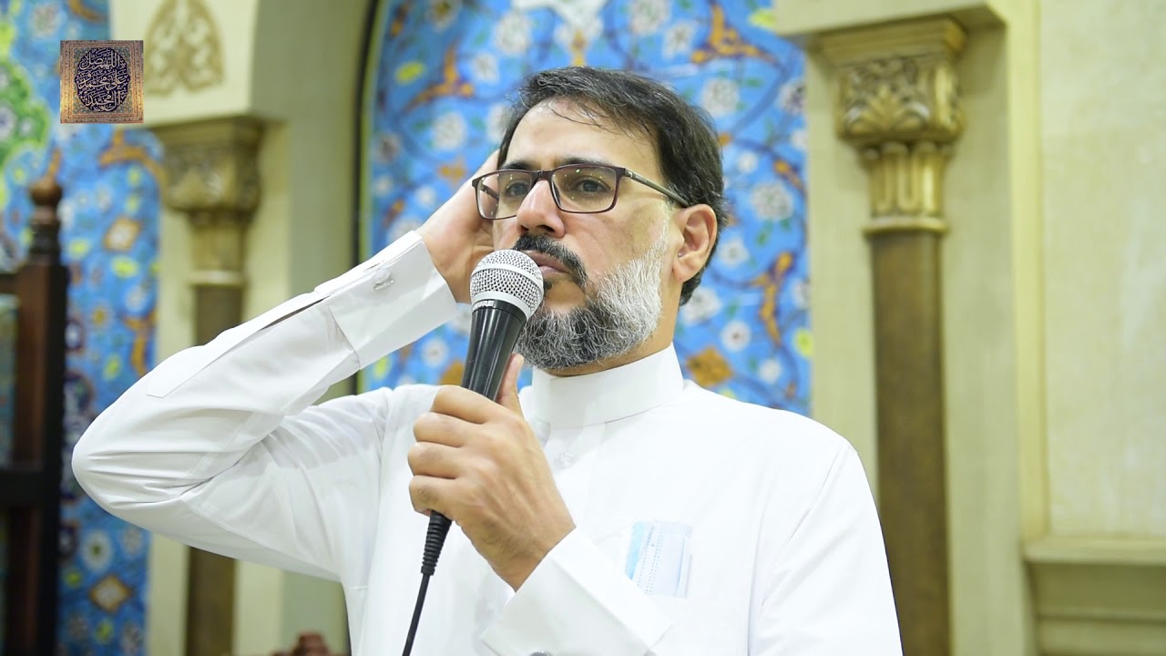 الاذان بصوت الحاج عبدالحليم المرهون 18 3 1442