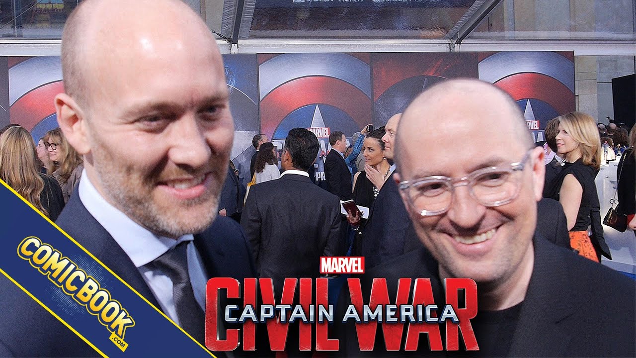 Marvel Writers Confirm No Infinity Stones in Civil War