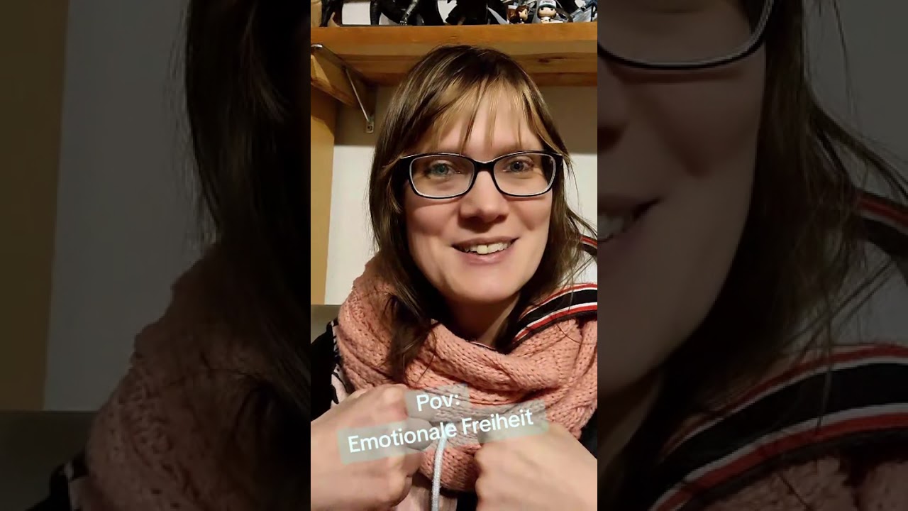Emotionale Freiheit 💕