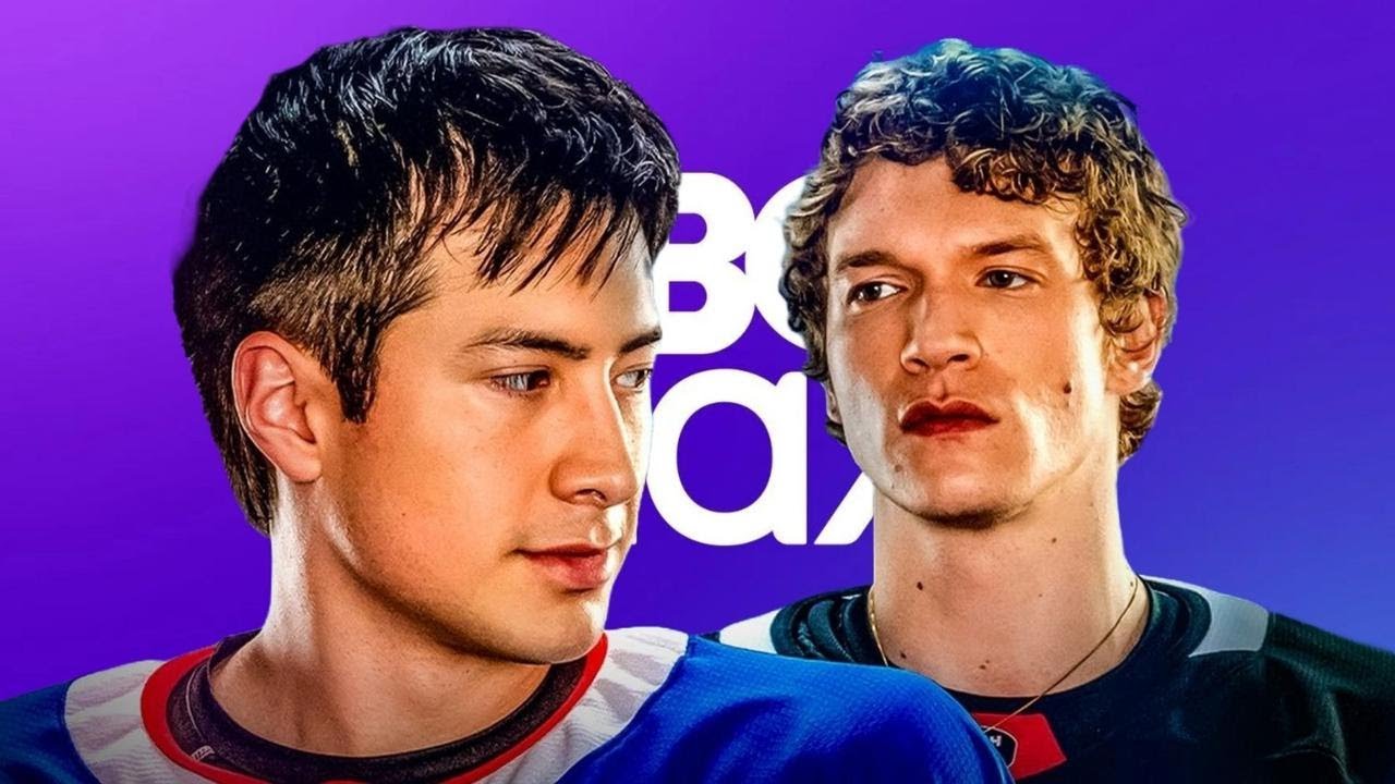 Heated Rivalry: The 7-Season Plan Crave Needs NOW!