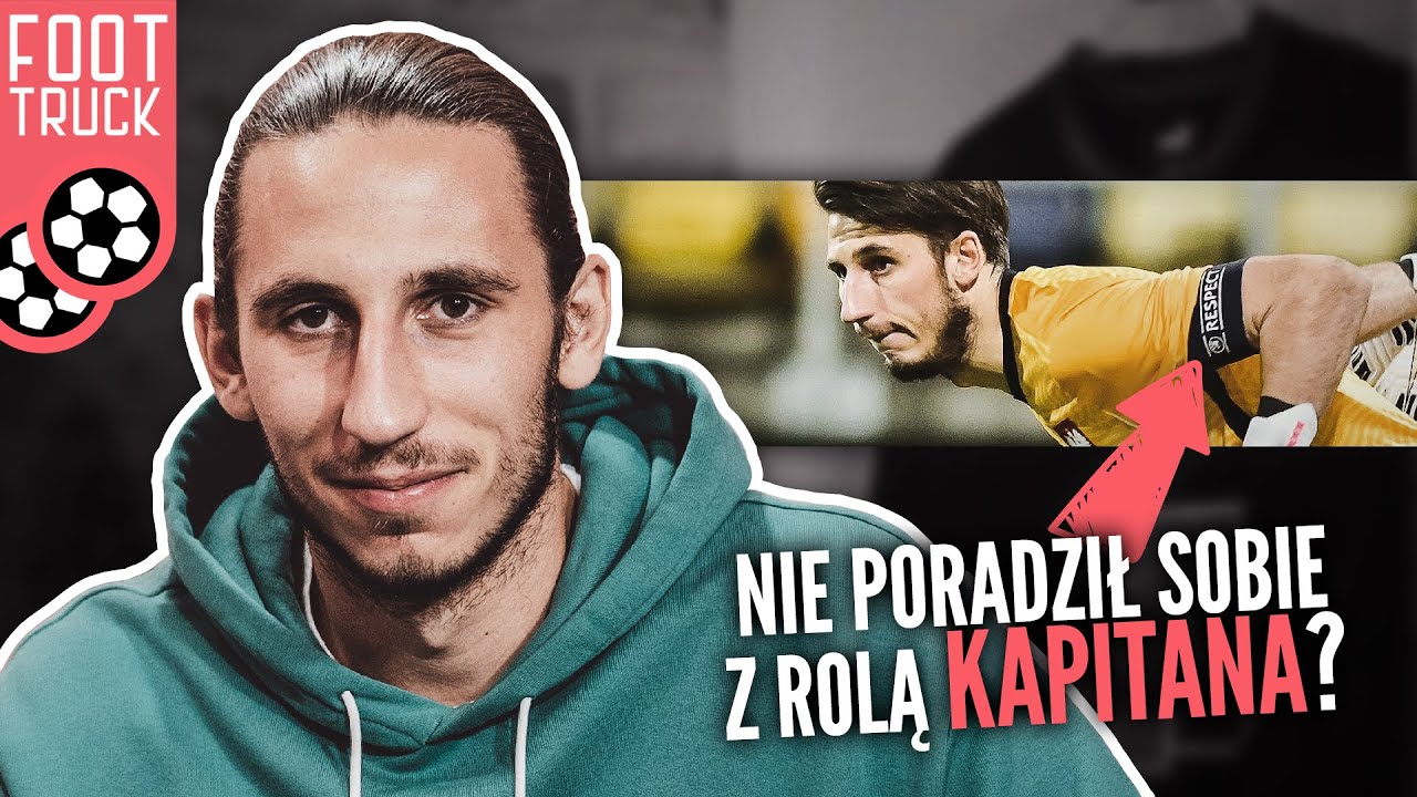 GRABARA: NIE ROZUMIEM KLĘKANIA PRZED MECZEM