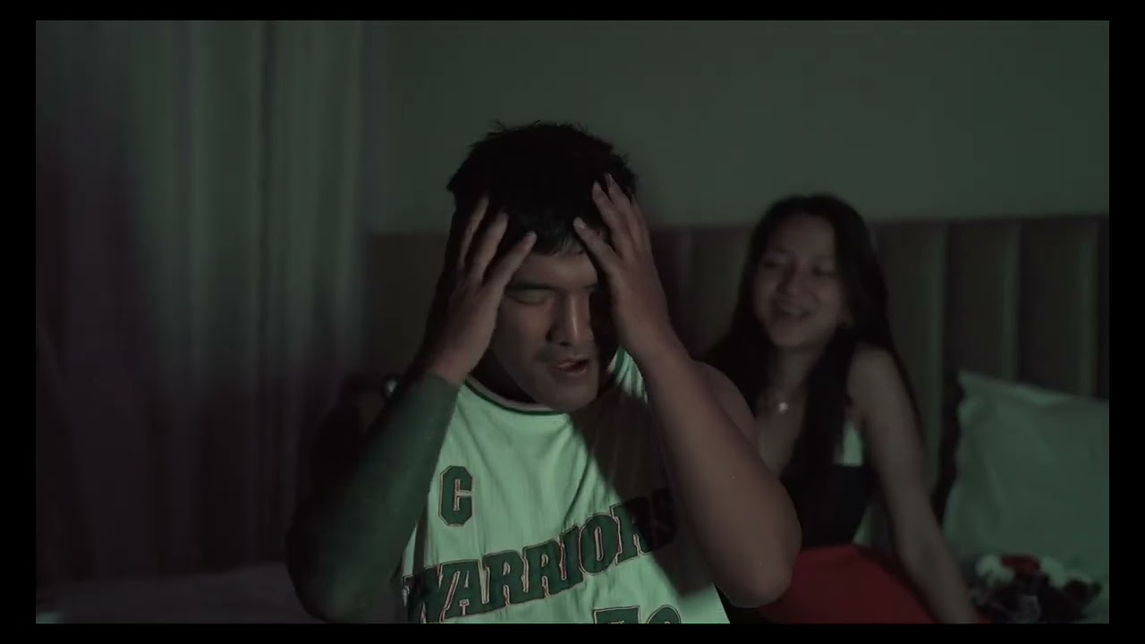 Finjo X YNG YKB - 12:00 A.M official M/V teaser. (Prod.by @ApeExtremeBeat )