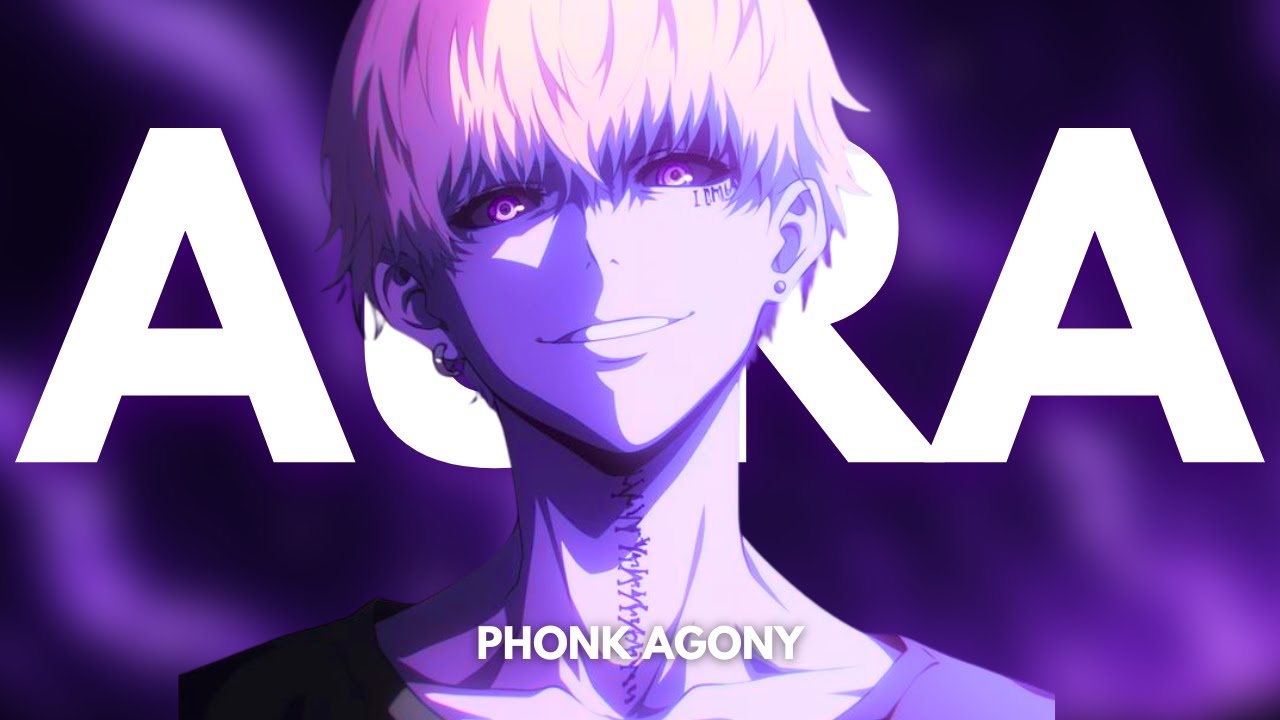 AURA ♾️ - 1 HOUR PHONK MUSIC PLAYLIST 2026 🔥TRENDING PHONK HITS