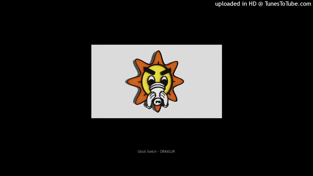 Glock Switch - DRAXLUR (Glogang Type Beat) Chicago Drill
